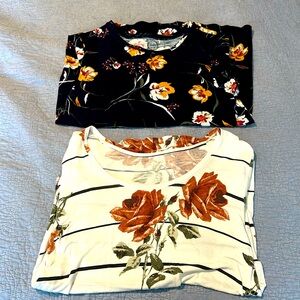 Maurice’s 24/7 Tshirts